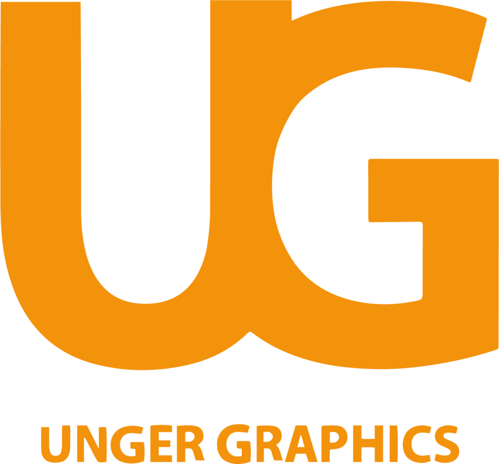 Ungergraphics_logo